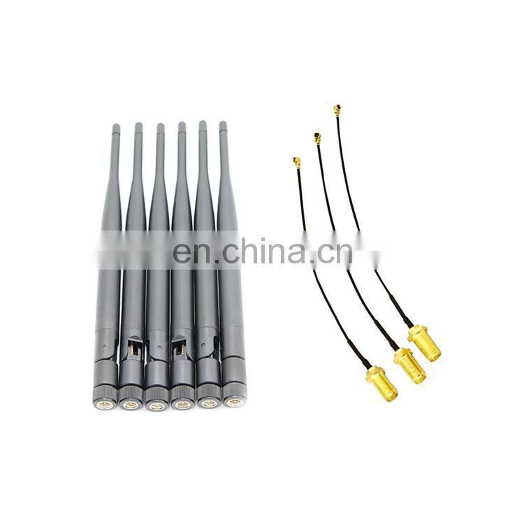 Antenna factory 2400 - 2500MHz outdoor omni antenna dipole