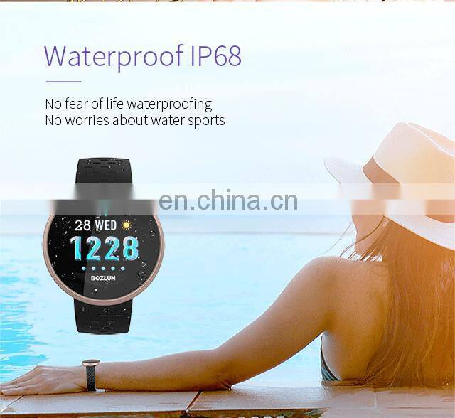 skmei fashion models wristwatches B36 women ladies smart watches