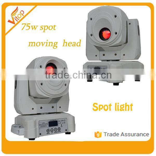 American DJ Roller Beam,dmx dj club barrel scanner ,RGBW gobo Mirror scan light for sale