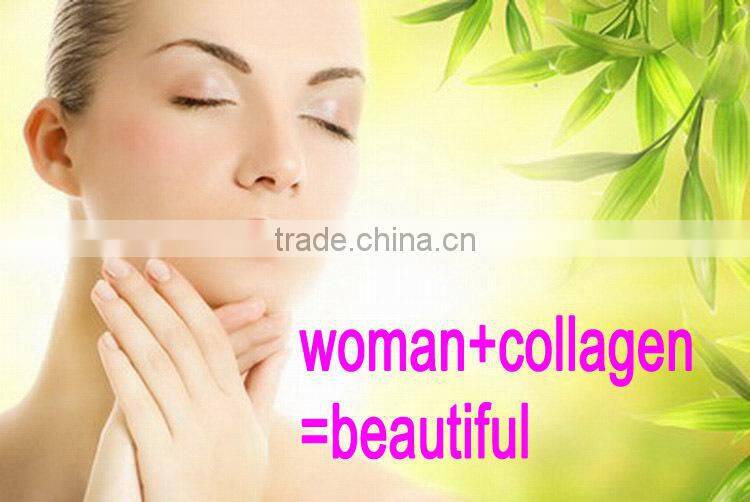 High quality and 100% Beacuty care and drinkable collagen