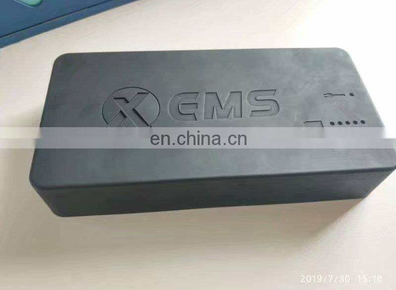 2021 wireless Ems Muscle Stimulator Training equipment Weight Loss machine system