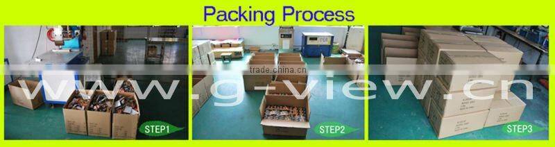 Superbright H7 60w high power auto led fog light bulb