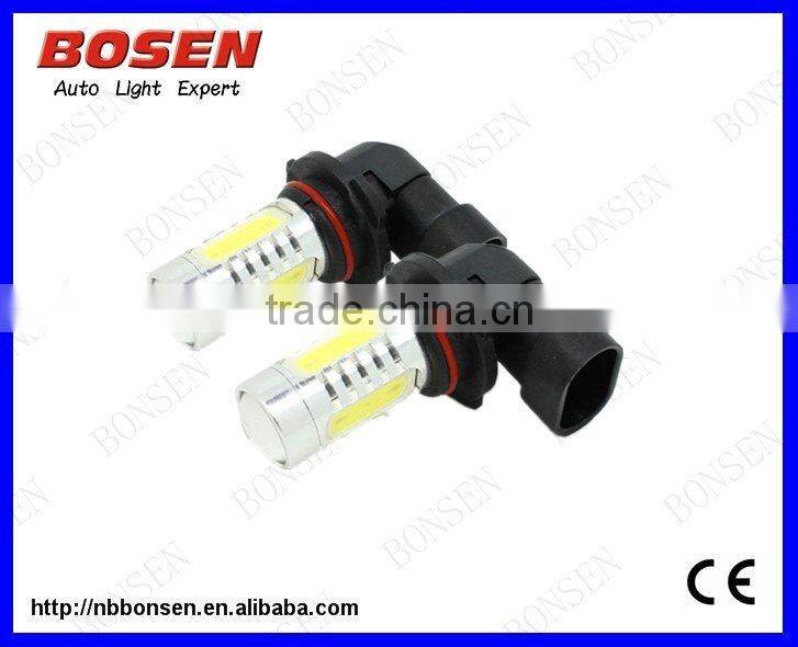 Most popular H9 H10 H11 9005 9006 11w Cree auto led bulb fog light