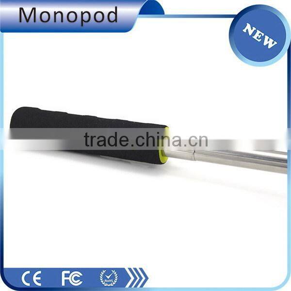 High quality crazy selling factory direct selfie stick malaysia