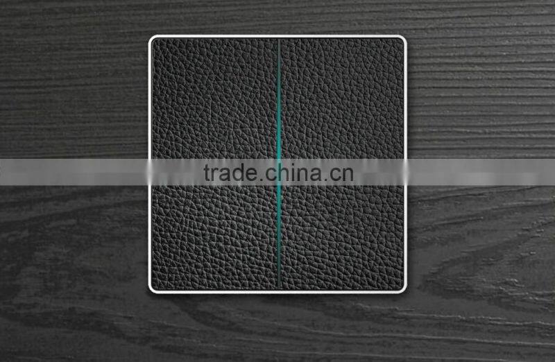 2015 NEW capacitive touch switch smart home switch