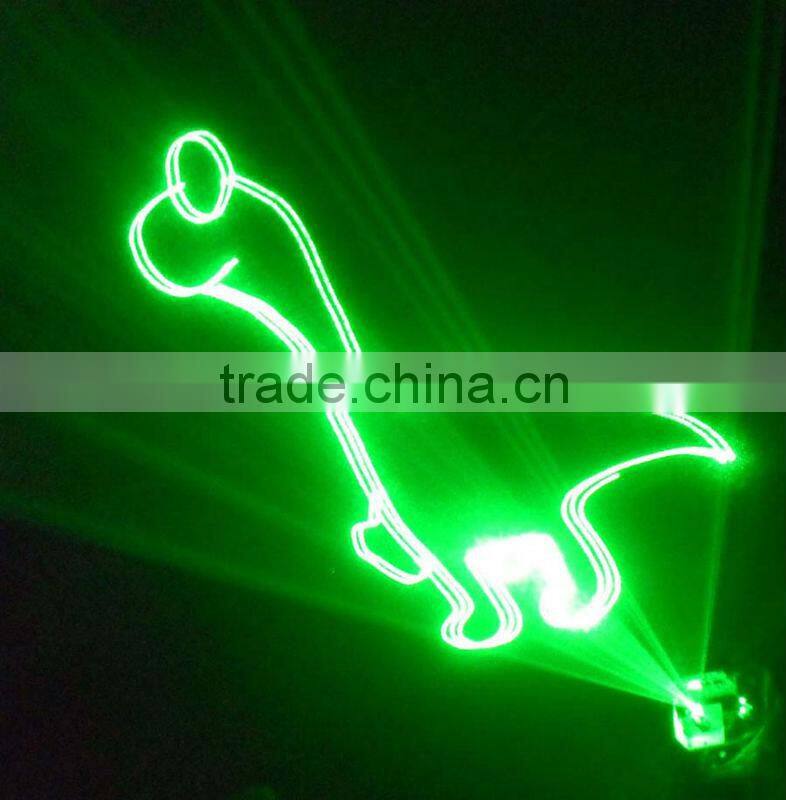 Mini Animation Laser Light Disco Light DJ Stage Lighting Led Laser Light