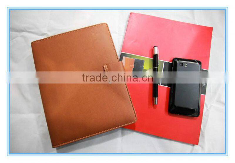 Business loose-leaf Notebook