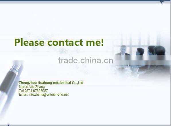 screw sand washer with very good price