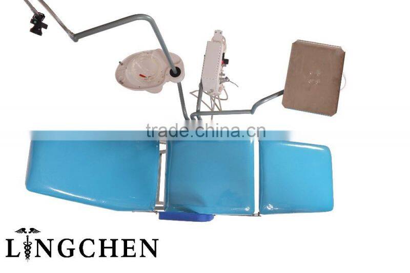 2 years warranty dental turbine box with competitive price for portale dental unit chair price