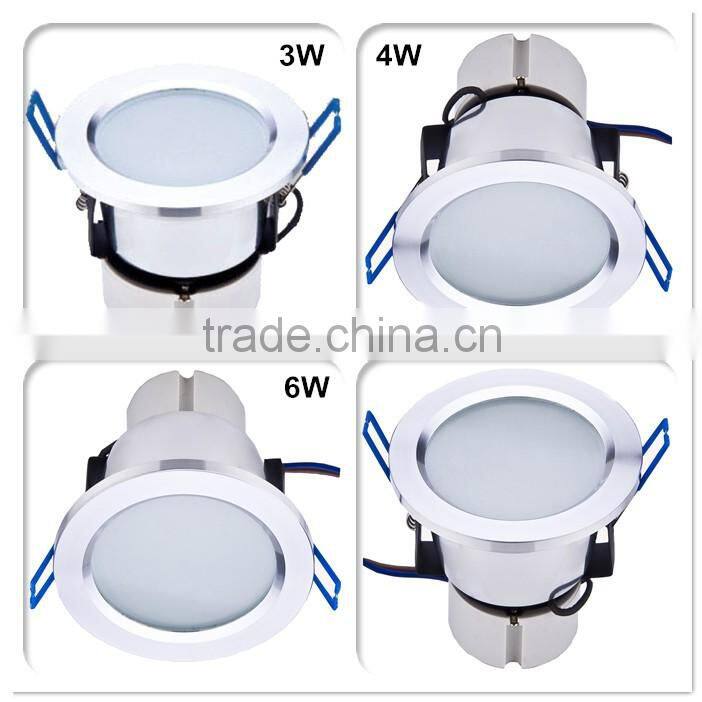 LED Downlight 4W