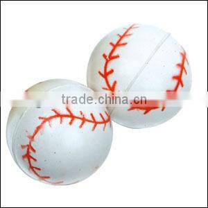 Newly-designed promotional color bouncing ball