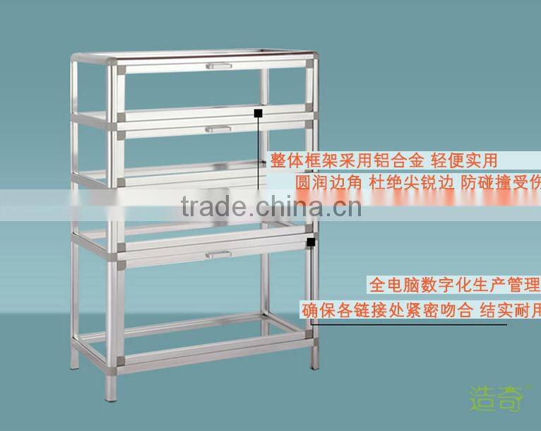 Aluminium Frame Manufacturer, Aluminum Kitchen Cabinet Frames