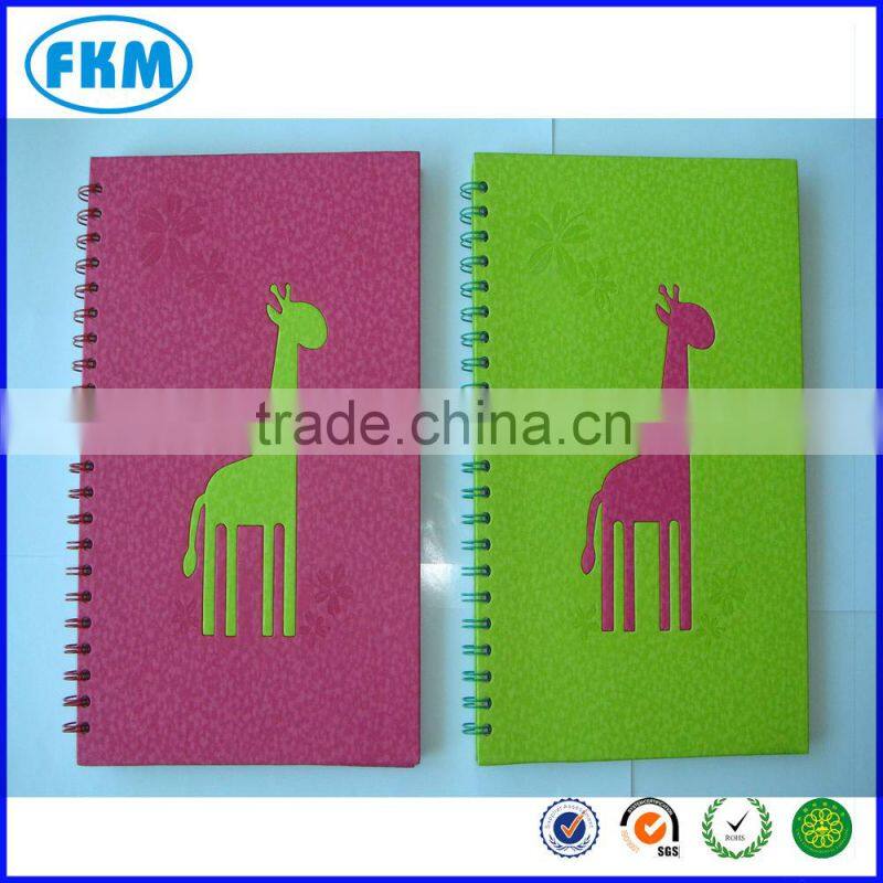 custom notebook manufacturer