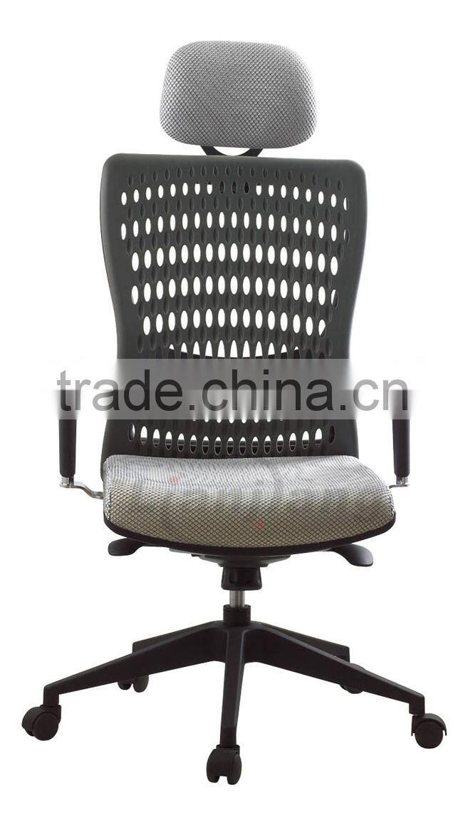 one chair with three different size