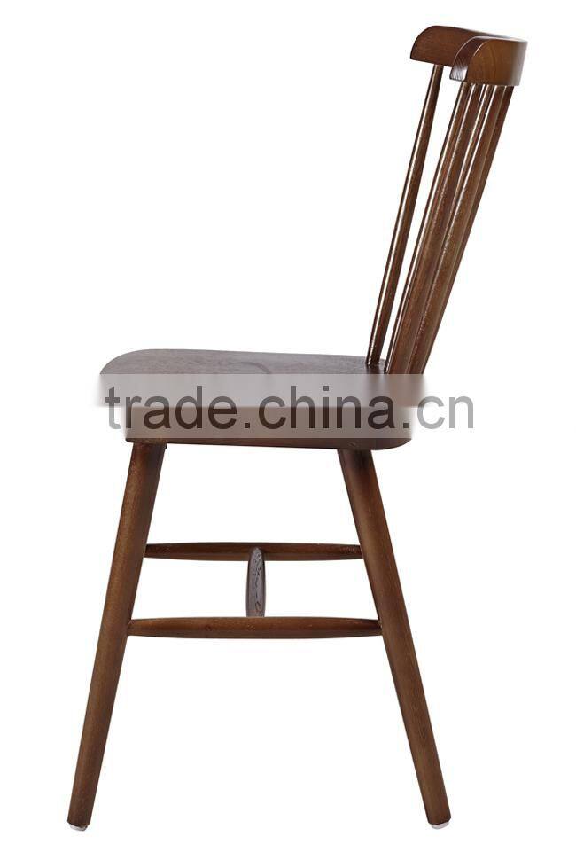 china traditional design new style wooden chair cheap chair CW1507