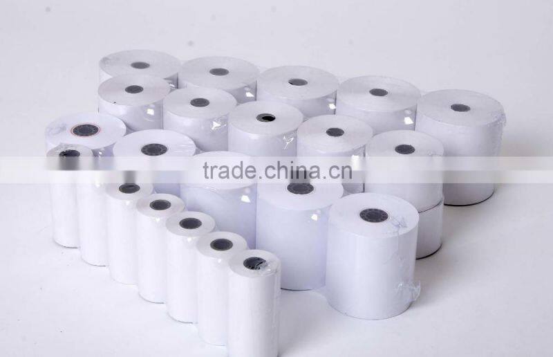 Thermal Paper Rolls Printing