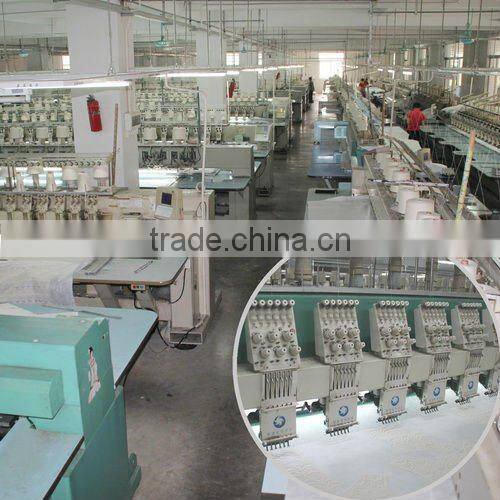 Fancy Ladies Garment Emboridery Cotton Water Soluble Venice Lace