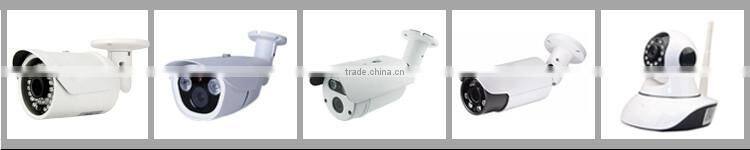 8 Channel 720P CCTV AHD Camera Kit & H.264 AHD DVR CCTV Camera System