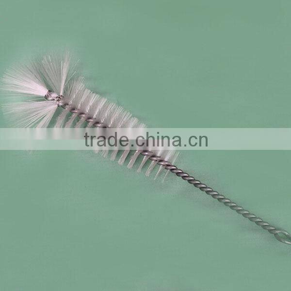 Bottle Brush & test Tube Brush Cleaning Set condenser tube brush tube cleaning brushes