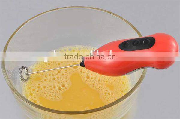 Hot sell High quality different colors milk coffee mixer,coffee maker milk coffee mixer