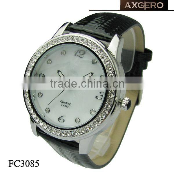 best selling high quality wrist quartz watch