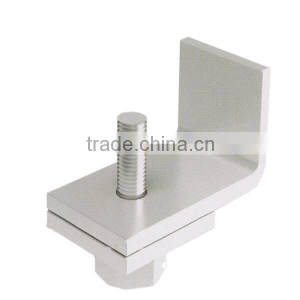 Competitive Garage door track Steel track Motor track with best quality