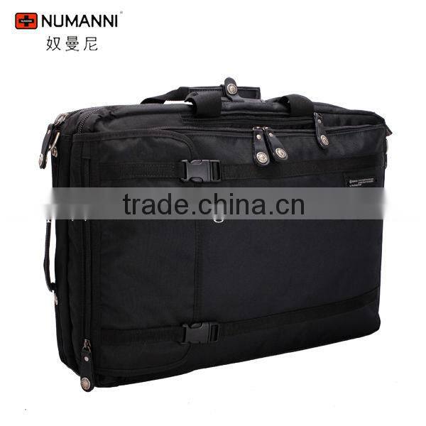 most popular NUMANNI intelligent laptop duffle bag