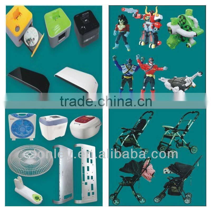 used mold for plastic toys china company(OEM)