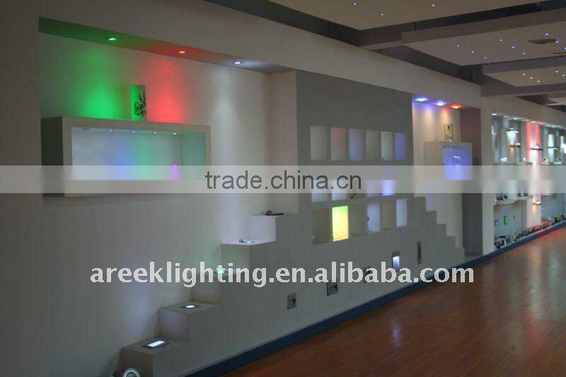 lighting led for stair