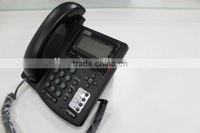 8 Co lines 64 Exts factory price telephone line switch pabx