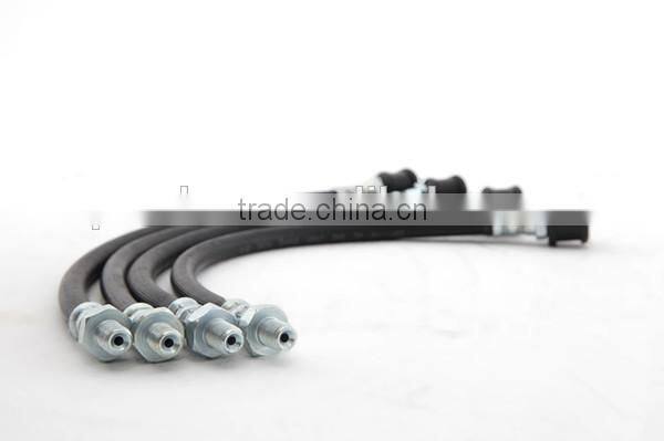 1/8'' SAE J1401 Hydraulic Brake Hoses for car