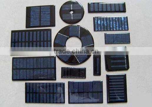los mini paneles solares for electronic products