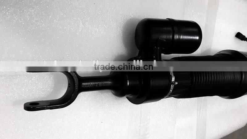 Hot selling high performance front air suspension shock for German series VW PHAETON Benley Continetal OEM 3D0616039D 3D0616040D