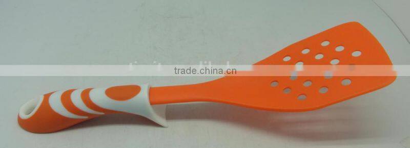 NYLON KITCHEN TOOL - SOUP LADLE, TURNER, SPAGHETTI SERVER, SKIMMER, WHISK