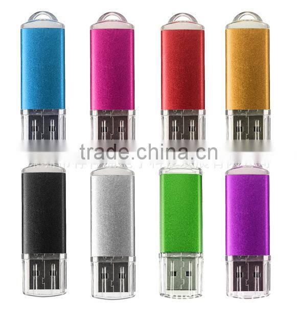 name printed pen drive cheaper wholesale usb flash drive