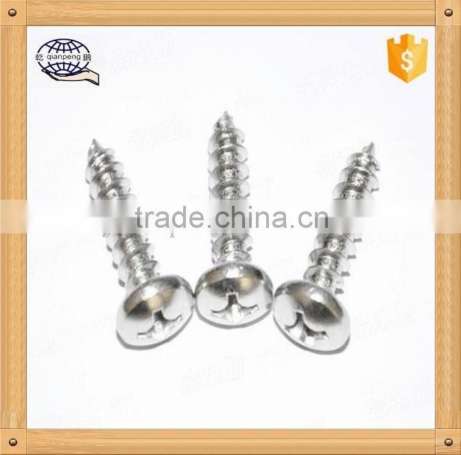 customized Stainless Steel Self Tapping Screw,self tapping screw