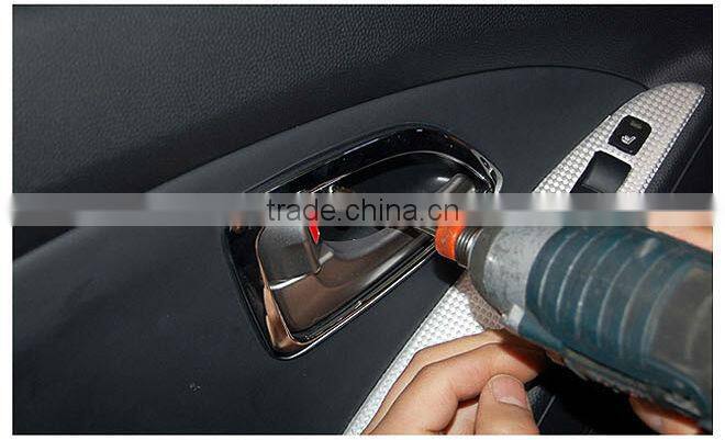 Ssangyoung Korando LED Door Catch Molding