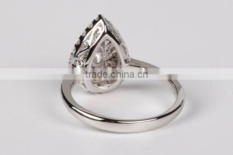 New Products 2016 Ring Engagement