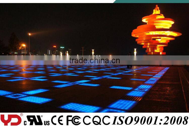 YD Double Protection Pixel 50 led recessed light