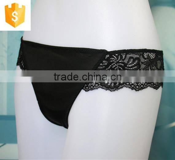 Sexy Girls Tanga, Black Lace Thong, Sexy Women Underwear