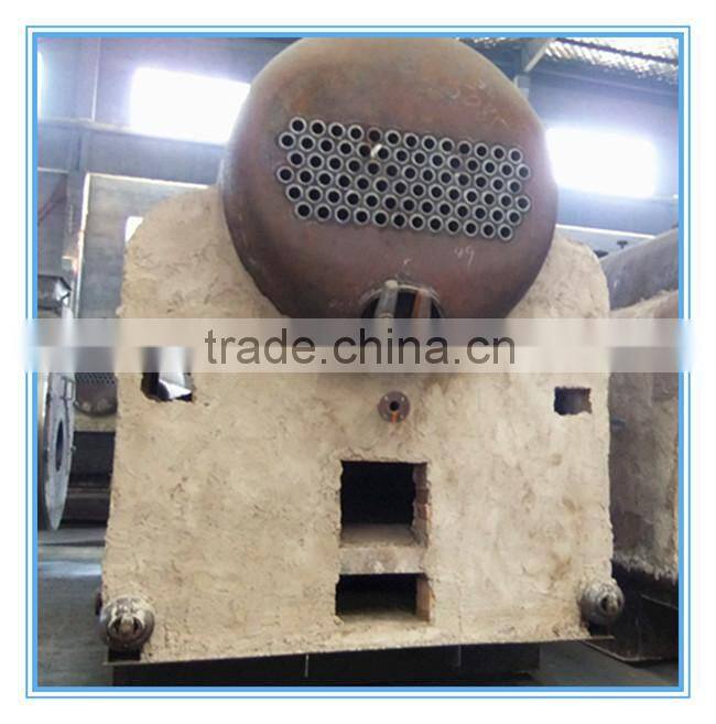 3 Ton Industrial Steam Boiler Biomass Boiler