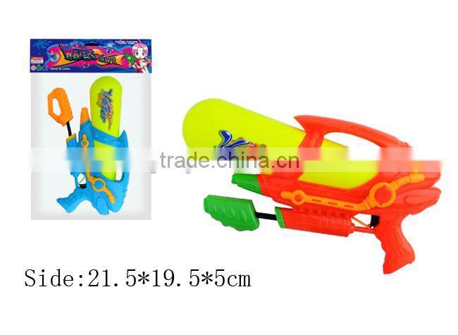 Summer toy for children plastic super watergun