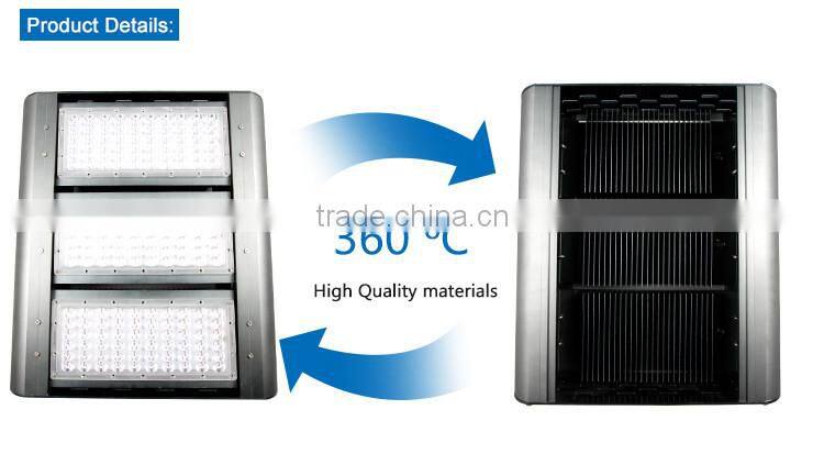 Outdoor Waterproof 50w LED Flood Light with meanwell driver