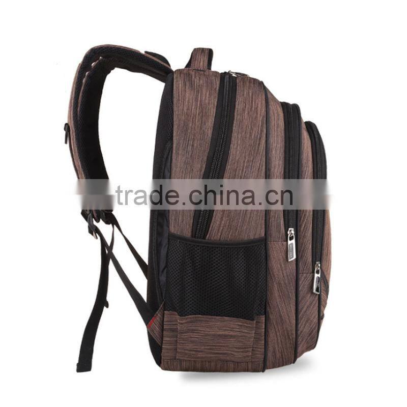 New Stylish Chiffon Super Quality Laptop Bag Waterproof Backpack