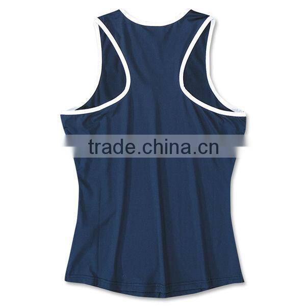 reversible promotional men lacrosse wears with vest design