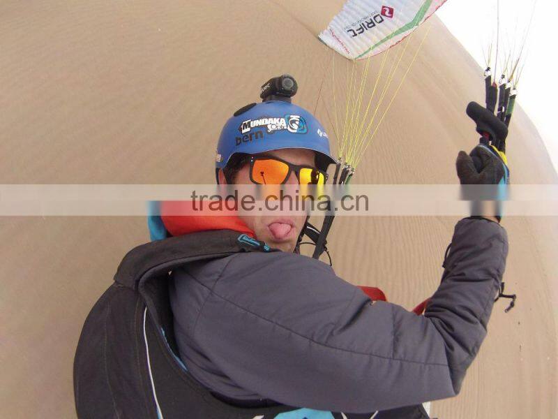 Professional wifi sport camera