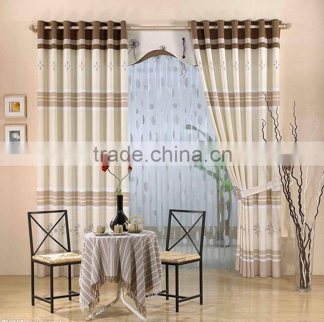 Electric wireless automatic curtain controller with RF curtain control switch
