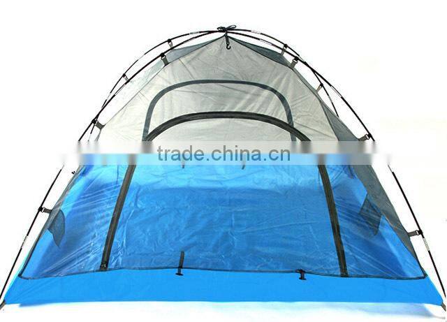 High quality factory price outdoor camping luxury tent
