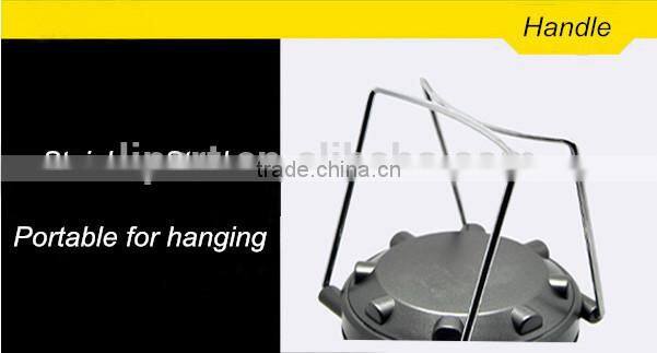 (120428) Hot Selling Super Bright 30led hanging camping tent lighting