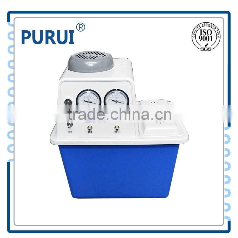 anti-dissolving lab water circulating vacuum pump